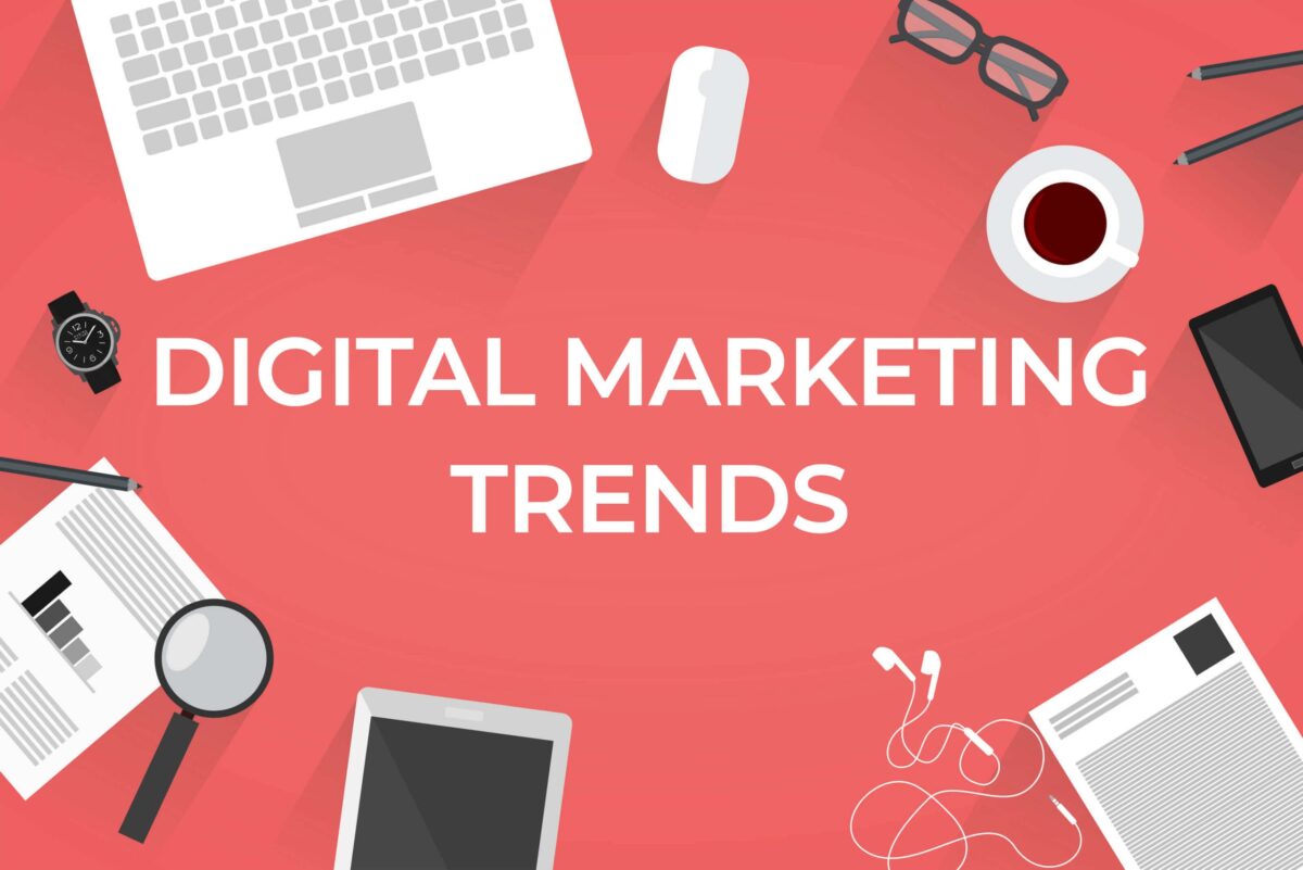 Top Digital Marketing Trends in Dubai for 2024